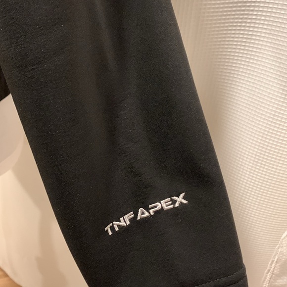 Women's The North Face Apex Bionic jacket - Picture 4 of 6